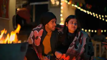 Download Backpackers (Season 1 – 2) Hindi HDRip Complete WEB Series 480p | 720p | 1080p WEB DL screenshot 4