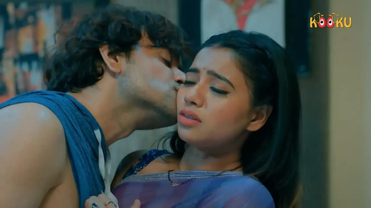 Download [18+] Suno Devarji – S01UNRATED Hindi Kooku App Complete Adult Series 480p | 720p HDRip screenshot 4