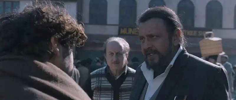 Download The Kashmir FilesWEB DL Hindi Full Movie 480p [400MB] | 720p [1.1GB] | 1080p [2.3GB] screenshot 6