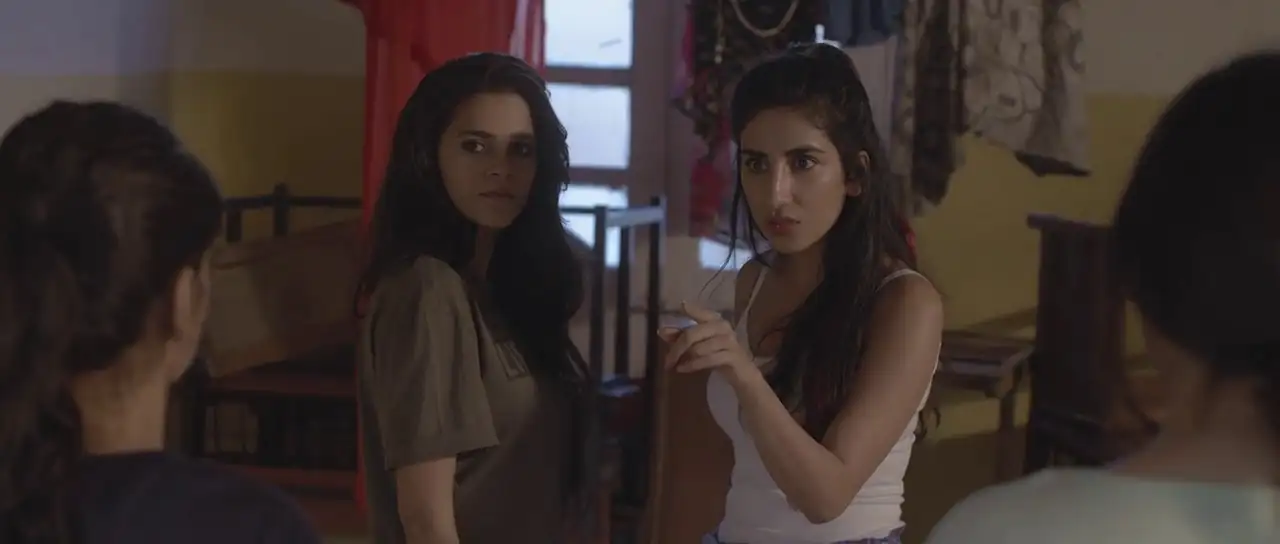 Download Girls HostelSeason 1 Hindi Complete SonyLiv Originals WEB Series 480p | 720p WEB DL screenshot 4