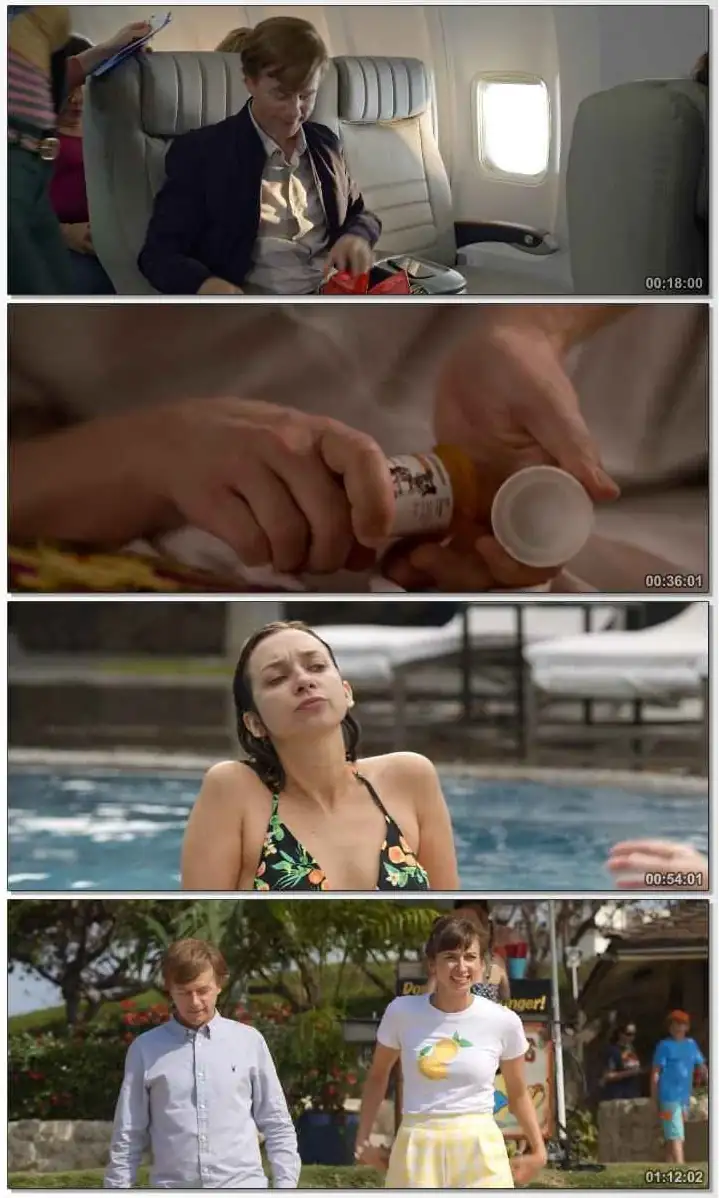 download the wrong missy (2020) full movie in english 720p [800mb] | 1080p [1.5gb]