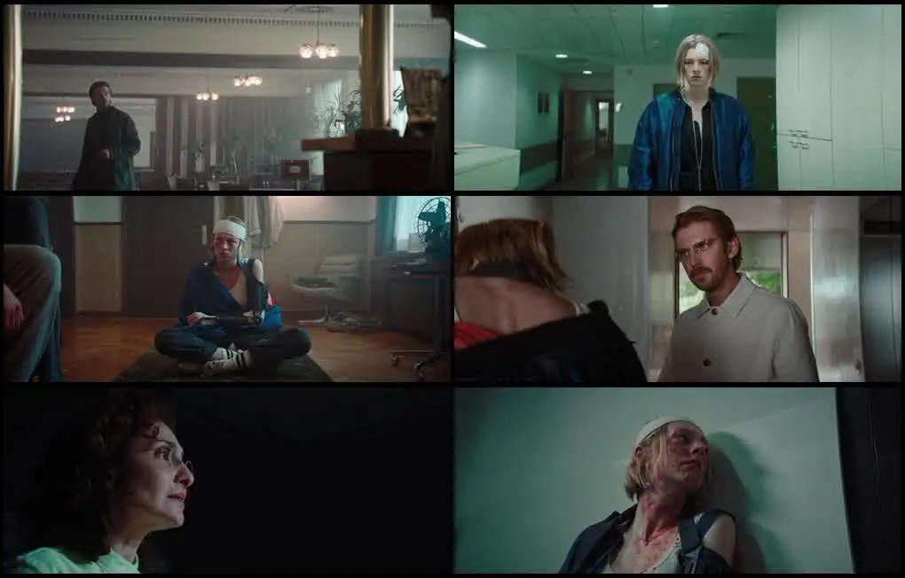 Download CuckooDual Audio {Hindi English} BluRay 480p [470MB] | 720p [1GB] | 1080p [2.5GB] screenshot 1