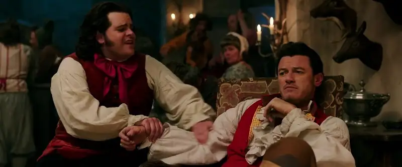 Download Beauty and the BeastSeason 3 Hindi Dubbed Complete [MXPlayer Series] 480p [900MB] | 720p [1.5GB] HDRip screenshot 3