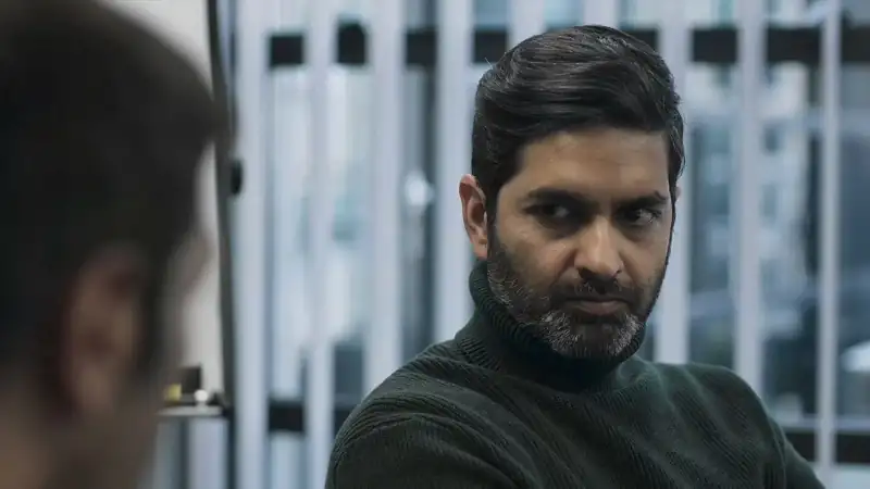 Download London FilesSeason 1 Hindi Complete Voot Select Original WEB Series 480p | 720p | 1080p WEB DL screenshot 3