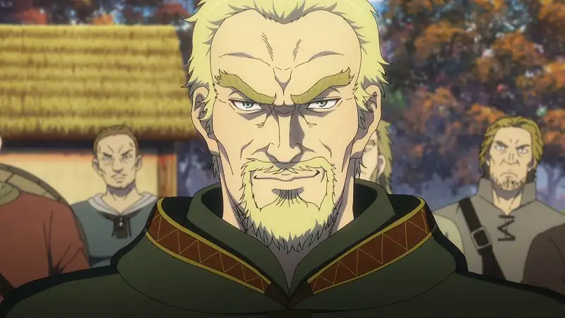 download vinland saga (season 1-2) complete multi audio [hindi-english-japanese] anime series 1080p | 720p web-dl