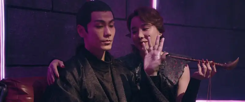 download fights break sphere 2 (2023) dual audio [hindi + chinese] web-dl 480p [300mb] | 720p [800mb] | 1080p [1.4gb]