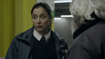 download baptiste (season 2) dual audio [hindi-english] complete web series 480p | 720p web-dl