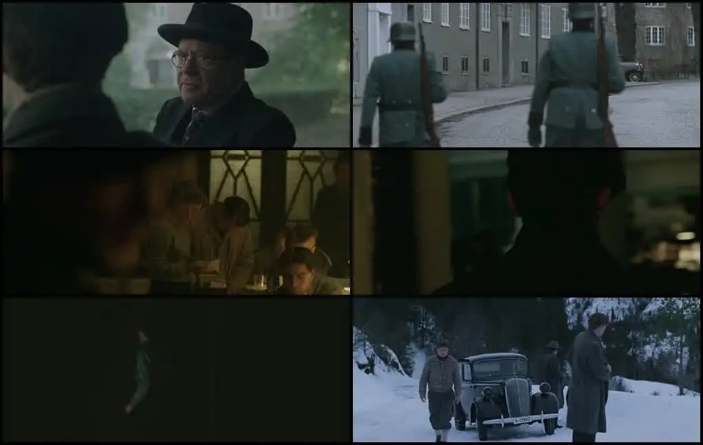 Download Nr. 24Dual Audio {Hindi English} AMZN WEB DL 480p [450MB] | 720p [1.3GB] | 1080p [2.5GB] screenshot 1