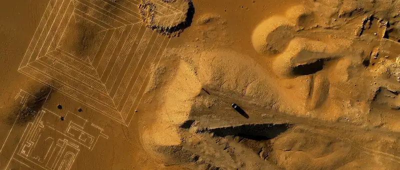 download unknown: the lost pyramid (2023) web-dl dual audio {hindi-english} 480p [300mb] | 720p [800mb] | 1080p [2gb]