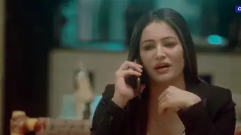 Download Ashant (Season 1) Hindi HDRip Complete Web Series 480p | 720p | 1080p WEB DL screenshot 3