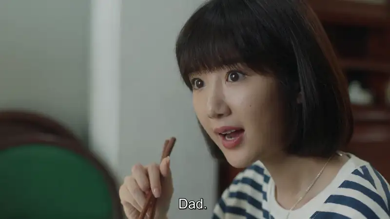 Download Nothing But ThirtySeason 1 [S01E12 Added] Dual Audio {Hindi Chinese} 480p | 720p WEB DL screenshot 2