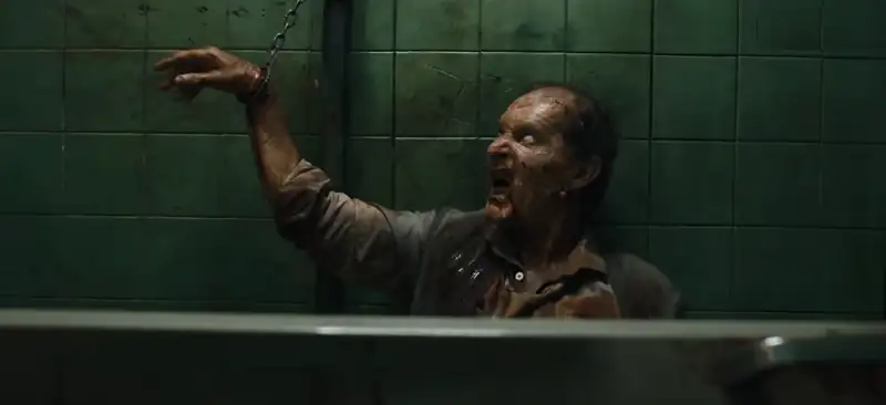 download resident evil - netflix original (2022) season 1 dual audio {hindi-english} 480p | 720p | 1080p web-dl