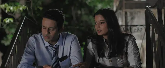 Download Yun Hua TohHindi Full Movie 720p [250MB] HEVC HDRip screenshot 4