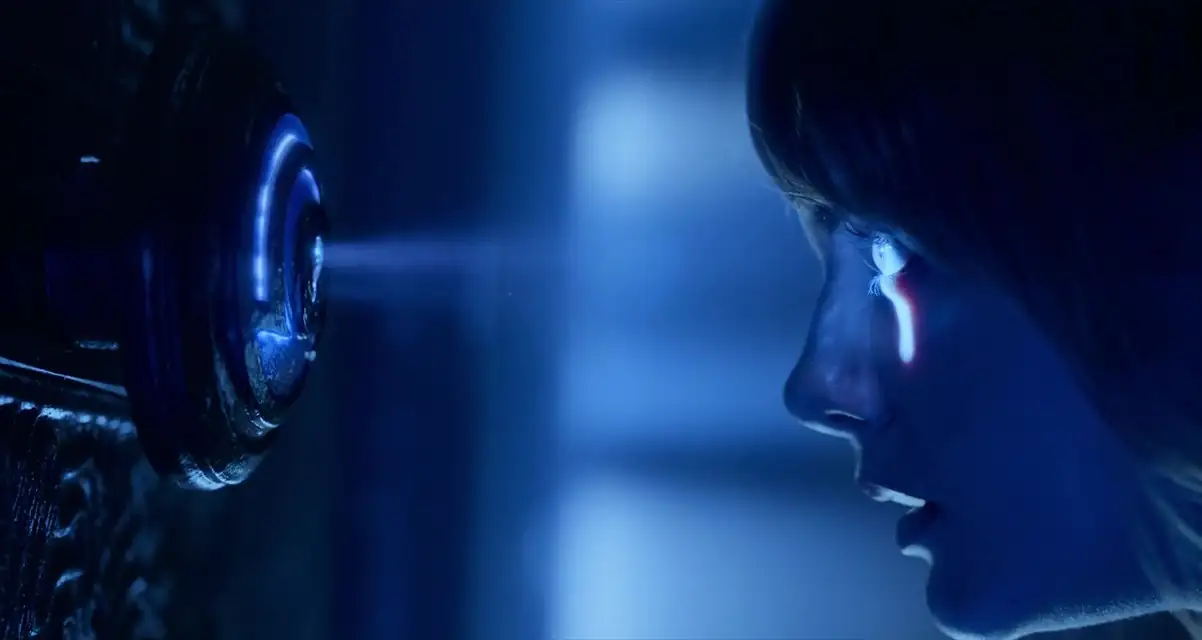 locke & key Netflix season 1 scene 1