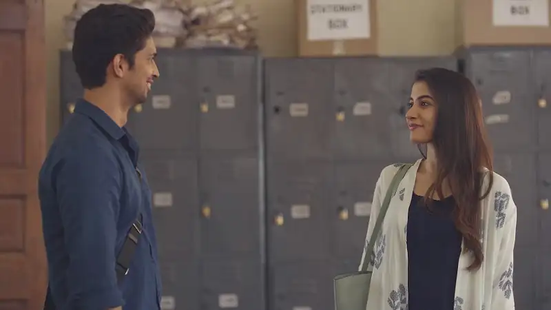 Download Staff Room (Season 1) Hindi Amazon miniTV Complete Web Series 480p | 720p | 1080p WEB DL screenshot 1