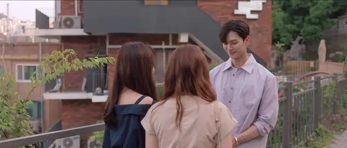 download netflix nevertheless (2021) season 1 [english with subtitles] 720p [400mb] web-dl