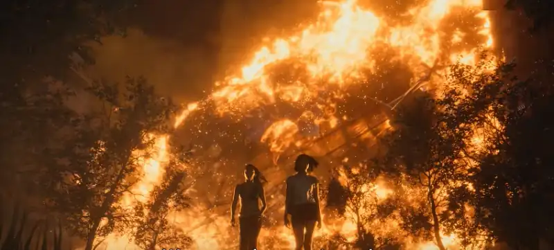 download alice in borderland - netflix original (2022) season 2 dual audio {hindi-english} 480p | 720p | 1080p web-dl