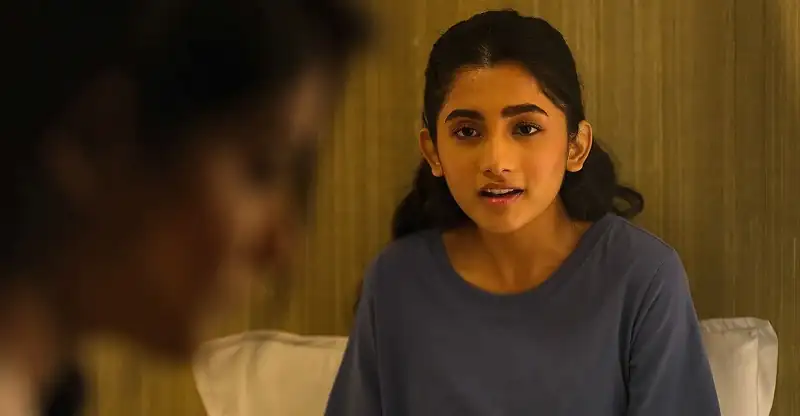 Download Sarvam Shakthi Mayam (Season 1) Hindi ZEE5 Complete Web Series 480p | 720p | 1080p WEB DL screenshot 4