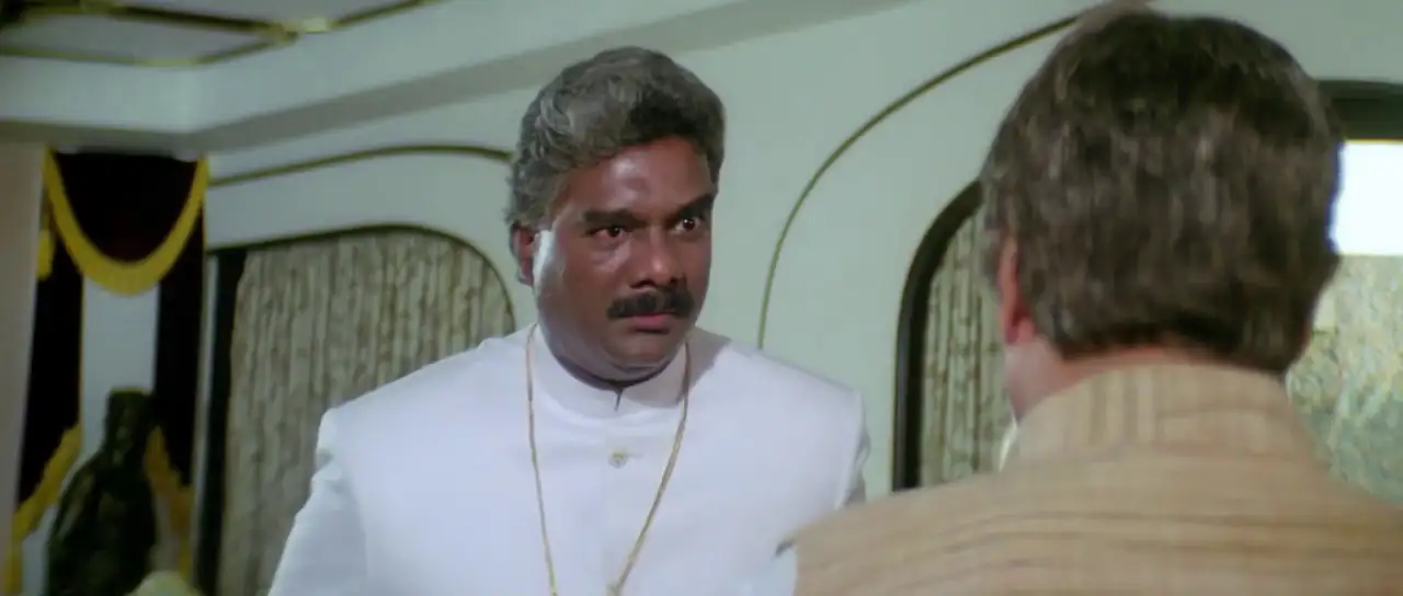 Download TirangaaAMZN WEBRip Hindi Full Movie 480p [400MB] | 720p [1GB] | 1080p [3GB] screenshot 1