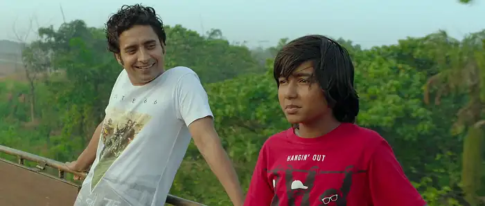 Download ChefHindi Full Movie 480p [300MB] | 720p [1.2GB] | 1080p [4GB] screenshot 4