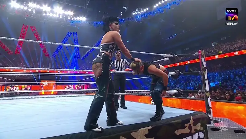 download wwe survivor series wargames (november 25th - 2023) dual-audio {hindi-english} wwe special show 480p [1.9gb] | 720p [2.6gb] | 1080p [3.8gb] hdrip