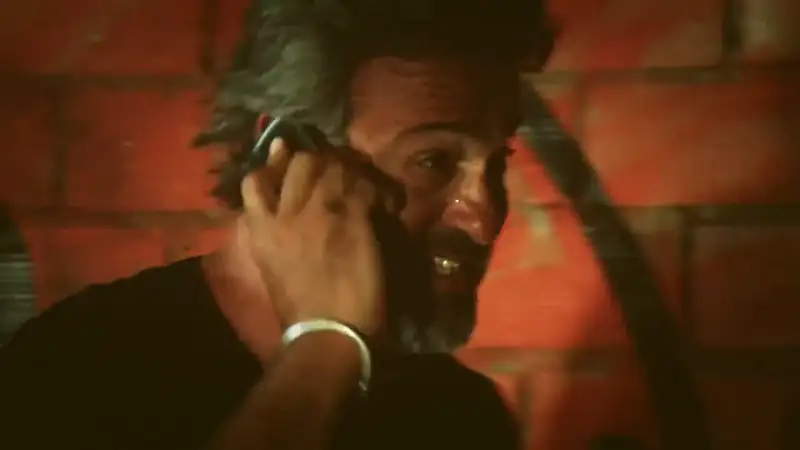 Download Dead on TimeDual Audio {Hindi English} 480p [300MB] | 720p [1GB] WEB DL screenshot 1