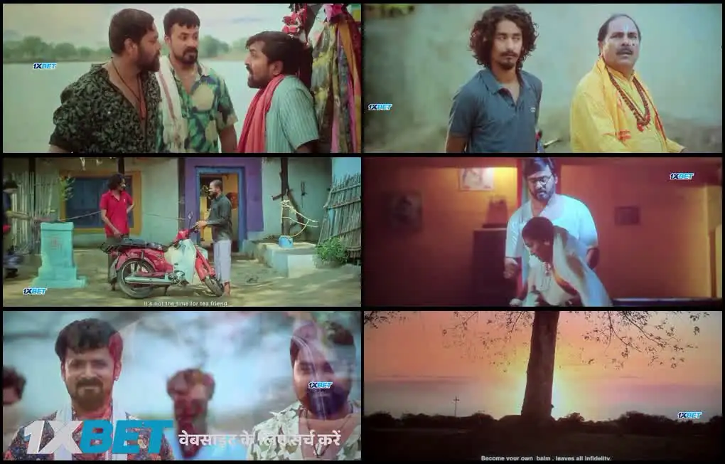 Download JankiHindi Full Movie HQ HDTC 480p [540MB] | 720p [1.2GB] | 1080p [2.6GB] screenshot 1