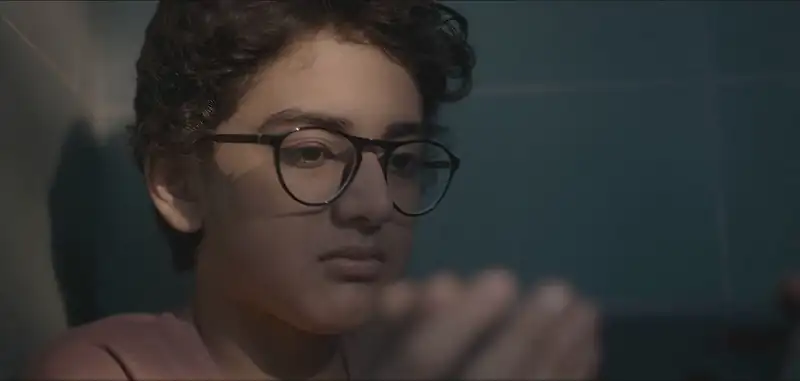 Download Kafas (Season 1) Hindi SonyLIV Complete Web Series 480p | 720p | 1080p WEB DL screenshot 3