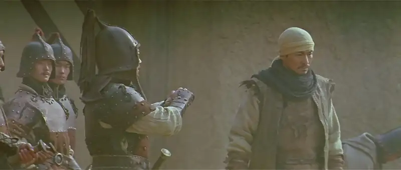 download battle of the warriors (2006) dual audio {hindi-chinese} 480p [450mb] | 720p [1.3gb] | 1080p [2.2gb]