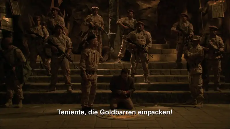 download el dorado – city of gold (2010) bluray dual audio {hindi-english} 480p [300mb] | 720p [1gb]