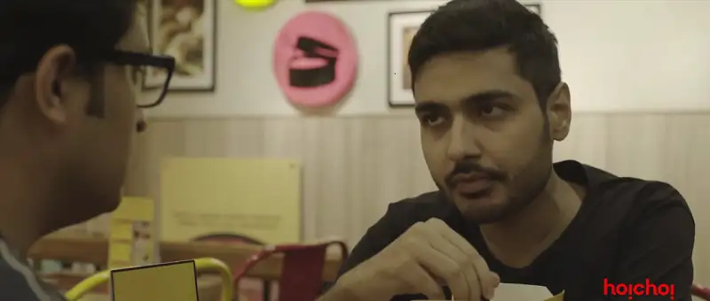 Download Rahasya Romancha (Season 1 – 3) Hindi [Hoichoi] Complete Web Series 720p [800MB] screenshot 2