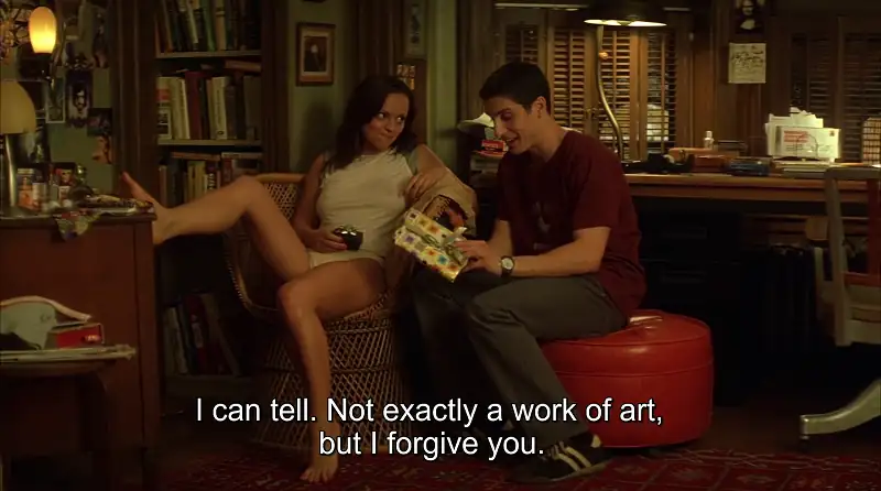 download anything else (2003) {english with subtitles} full movie web-dl 480p [300mb] | 720p [780mb] | 1080p [1.6gb]