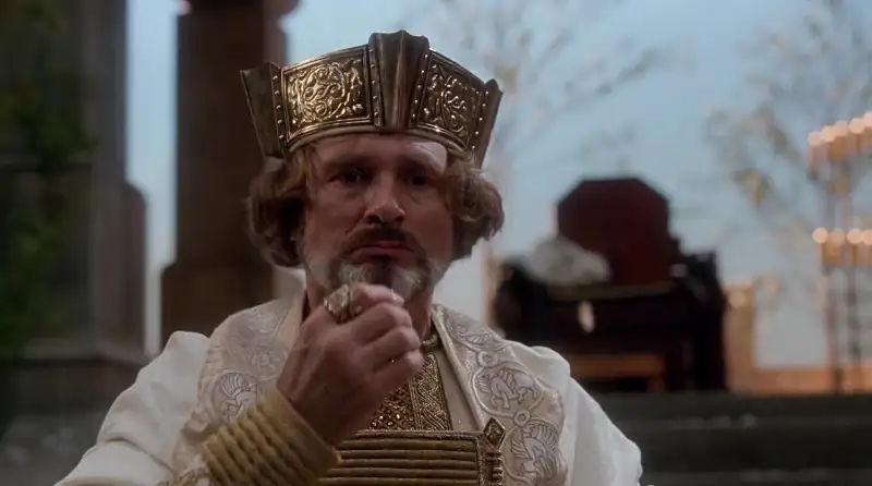 Download Dragonheart: A New BeginningDual Audio {Hindi English} BluRay 480p [300MB] | 720p [850MB] | 1080p [1.5GB] screenshot 3