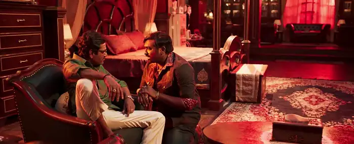 download petta (2019) hdrip hindi dubbed full movie 480p [450mb] | 720p [1.4gb] | 1080p [4gb]