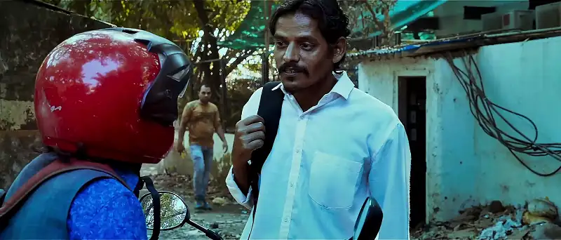 Download MrigjaMX WEBRip Hindi Full Movie 480p [250MB] | 720p [850MB] | 1080p [2.3GB] screenshot 2