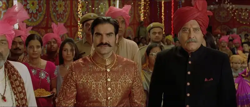 Download DabanggHindi Full Movie 480p [350MB] | 720p [1.1GB] | 1080p [3.7GB] screenshot 5