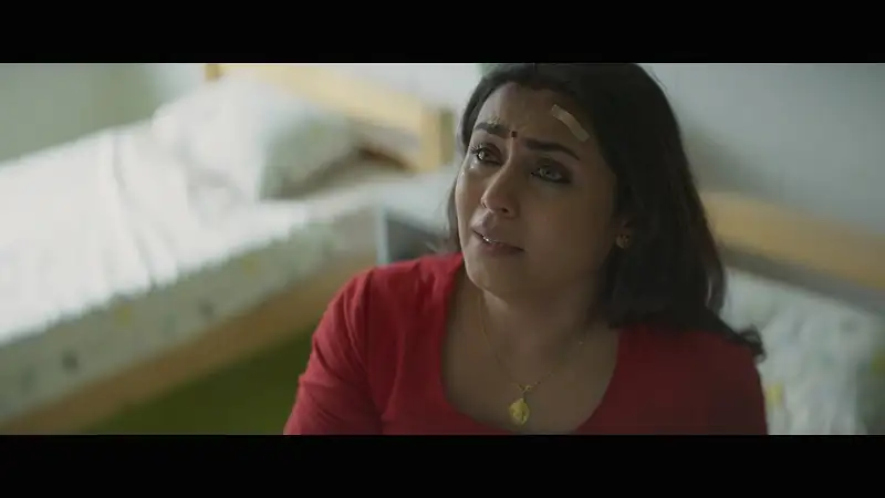 Download Mrs. Chatterjee vs. NorwayHindi DDP5.1 NF WEB DL 480p [320MB] | 720p [1GB] | 1080p [2.4GB] screenshot 2