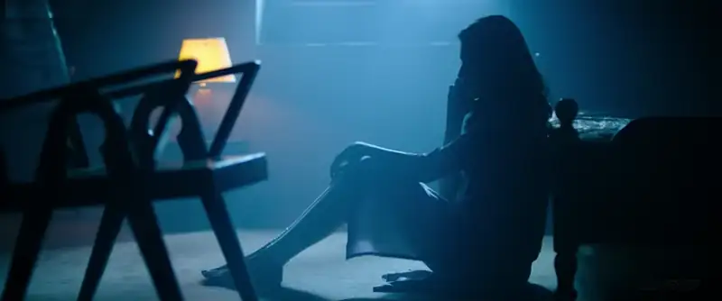 Download Raja VikramarkaWEB DL Hindi Dubbed [ORG] Full Movie 480p [400MB] | 720p [1.2GB] | 1080p [2GB] screenshot 4