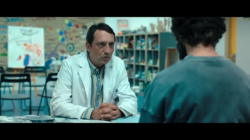 download the last night at tremore beach (2024) season 1 complete dual audio {hindi-english} netflix original web series 480p | 720p | 1080p web-dl