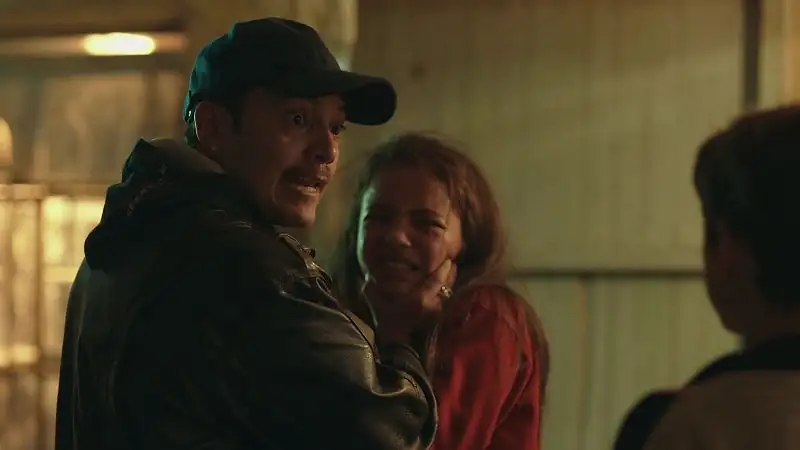 Download Ana’s Revenge aka La Venganza De Analía (Season 1) [Episodes 30 Added] Hindi Dubbed 720p [250MB] HEVC WEB DL screenshot 3