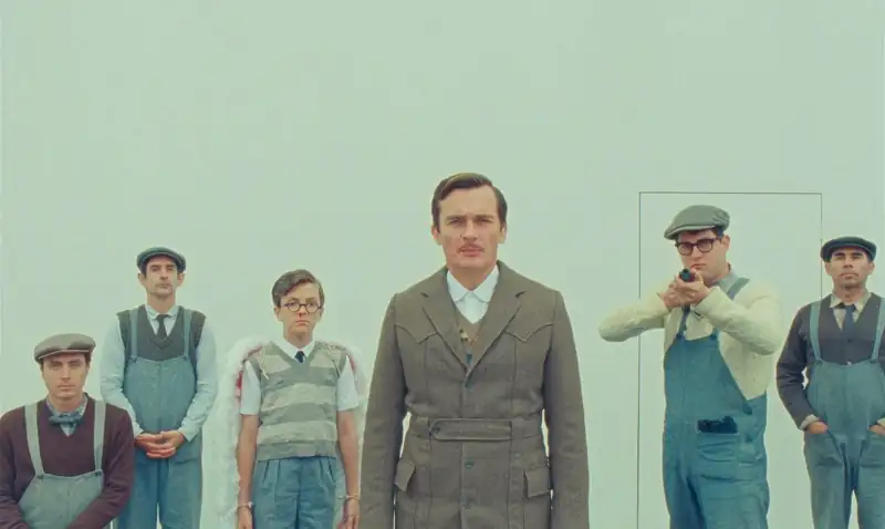 download the swan (2023) dual audio [hindi + english] web-dl 480p [60mb] | 720p [160mb] | 1080p [400mb]