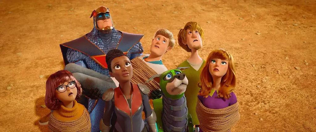 download scoob! (2020) dual audio org.{hindi dd5.1-english} 480p [300mb] | 720p [950mb] | 1080p [1.9gb]