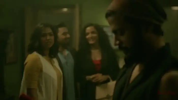 download the reunion - rawkto bilaap (2022) season 1 complete hindi web series 480p | 720p web-dl