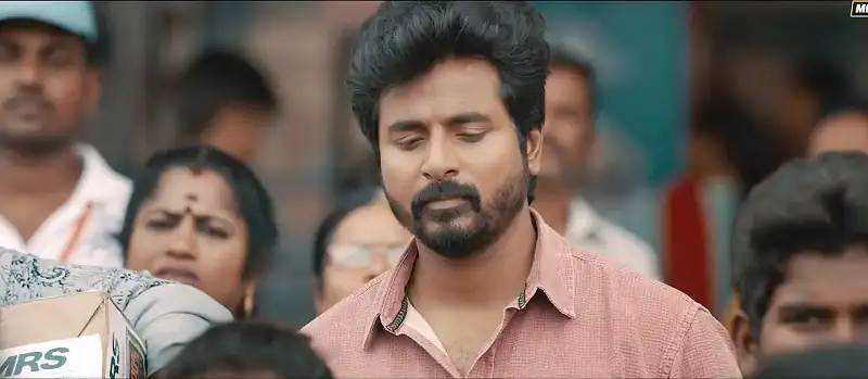 Download HeroHindi Dubbed Full Movie 480p [450MB] | 720p [1GB] screenshot 1