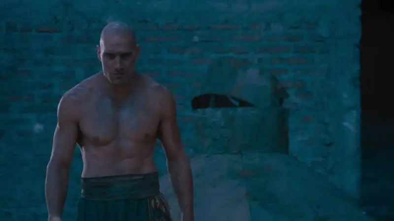 download the fist of the (2023) bluray dual audio {hindi-spanish} 480p [270mb] | 720p [730mb] | 1080p [1.7gb] full-movie