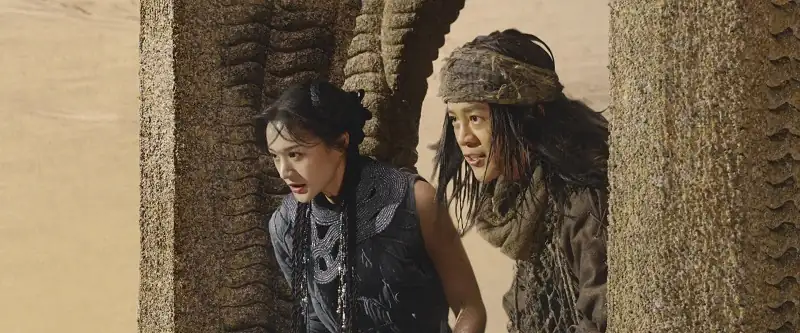 download fights break sphere 2 (2023) dual audio [hindi + chinese] web-dl 480p [300mb] | 720p [800mb] | 1080p [1.4gb]