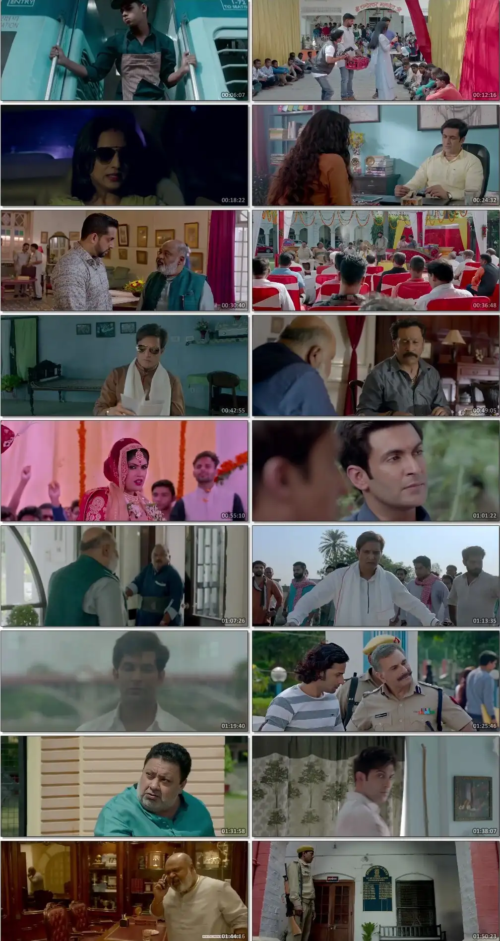 Download Family of ThakurganjHindi Full Movie WEB DL 480p [300MB] | 720p [1GB] | 1080p [3GB] screenshot 1