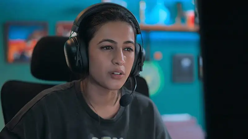 Download Dead Pixels (Season 1) Hindi Hotstar Special Complete Web Series 480p | 720p | 1080p WEB DL screenshot 3