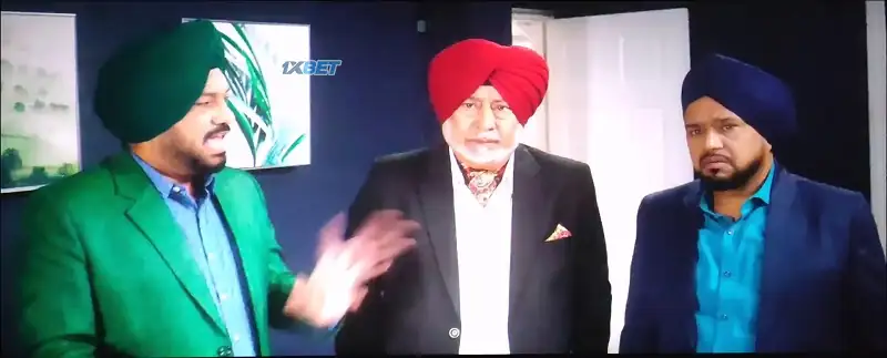 Download Carry On Jatta 3Punjabi PreDvdRip 480p [500MB] | 720p [1.5GB] | 1080p [3.9GB] screenshot 4