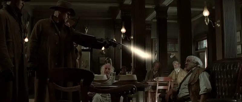 Download League of Extraordinary GentlemenDual Audio {Hindi English} 480p [400MB] | 720p [1GB] | 1080p [3.3GB] screenshot 1